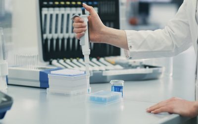 How to Choose the Right Type of Micropipette?