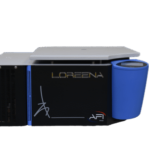 AFI Refrigerated Centrifuge Model LOREENA (230V 50Hz)