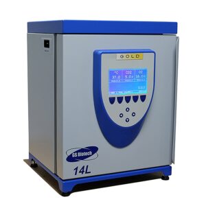 GS Biotech 14/48/170/220 Litres CO2 Incubator (230V 50Hz)