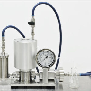 EMULSIFLEX-C5 High Pressure Homogenizer