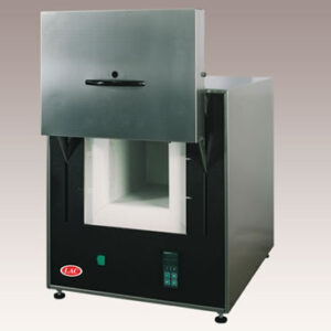 LAC 7 Litres Muffle Furnace Model LMH 07-12 with Ht40 AL Controller (230V 50Hz)