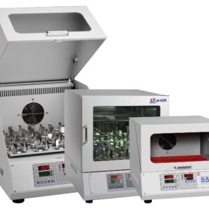 Yihder 102 Litres Benchtop Orbital Shaker Incubator - Flip-up Door