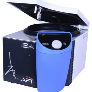 AFI ISA Refrigerated Clinical Centrifuge 0.6L (230V 50Hz)