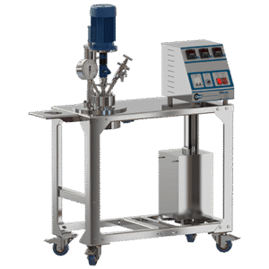 AmAr High Pressure Stirred Autoclave Reactor