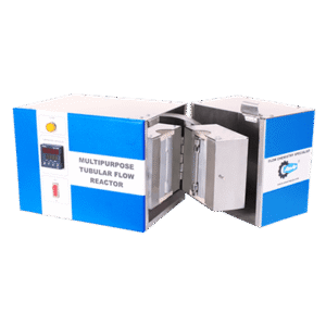 AmAr Solid Liquid-Flo Reactor