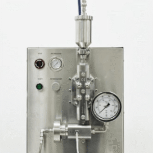 Avestin EmulsiFlex-C3 High Pressure Homogenizer