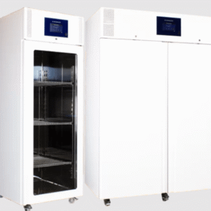 B Science 628 Litres Premium Biomedical Lab Refrigerator with Solid Door (230V 50Hz)