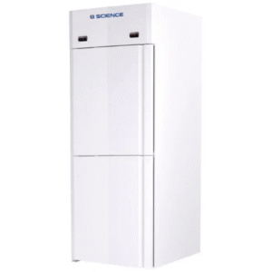 B Science 650 Litres Combi Refrigerator / Freezer (230V 50Hz)