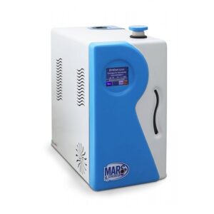 ErreDue 250 ml/min Hydrogen Generator Model MARS 250N with polymeric membrane (PEM), 230V 50Hz