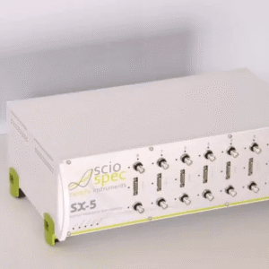 ScioSpec ISX-5