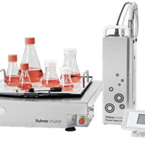 Kuhner Benchtop Shaker Model LS-Z
