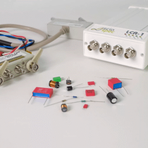 ScioSpec LCR Meter