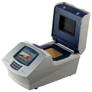SensoQuest Labcycler Gradient (without block)