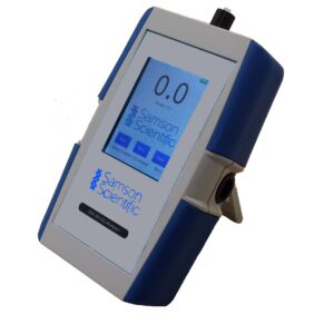 Samson Scientific SSA-20+ CO2/O2 Analyzer