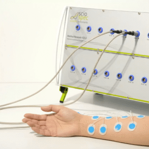 ScioSpec Medical Research ISX-3