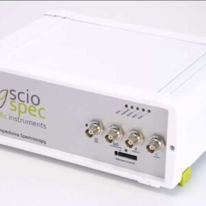 ScioSpec ISX-3 Impedance Analyser