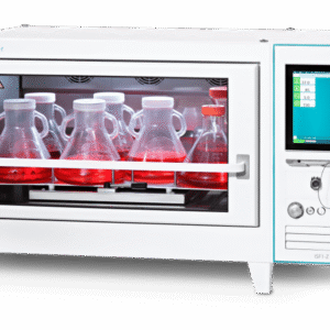 Kuhner Shaker Incubator Model ISF1-ZC Basic with CO2 (230V 50Hz)