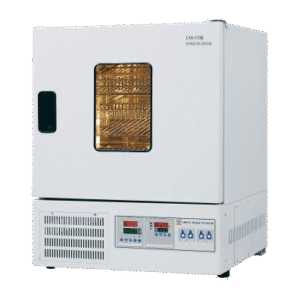 YIHDER Low Temperature Orbital Shaking Incubator - Vertical Type
