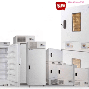 Yihder 400 Litres Low Temperature Incubator LE-400RD (230V 50Hz)