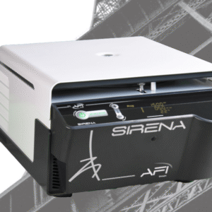 AFI SIRENA Refrigerated Centrifuge