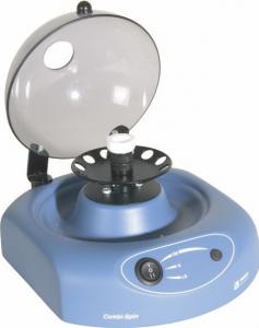BOECO Combi-Spin, FVL-2400N Plus (220V 50/60 Hz)