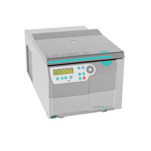 Hermle Refrigerated Universal Centrifuge Z446K (230V 50Hz)