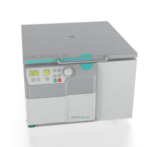 Hermle OLEUM Oil-Test Centrifuge (230V 50Hz)