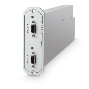 Ivium D-Module, 2 x 1A/20V/250kHz, 2 Channels