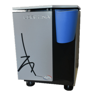 AFI Ventilated Centrifuge Model LOREENA (230V 50Hz)