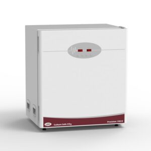 LEEC 190 Litres Precision P190D Culture Safe CO2 Incubators, 160°C sterilization (230V 50Hz)
