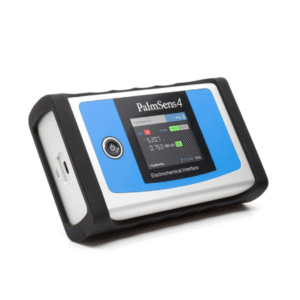 PalmSens4 Potentiostat/Galvanostat
