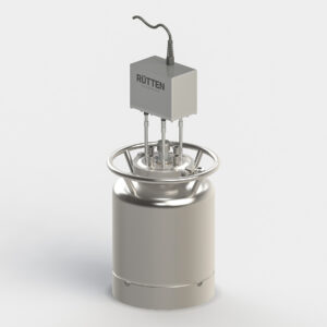 Rutten Vibromixer(TM) R1