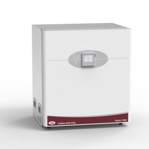 LEEC Culture Safe CO2 Incubator Model TOUCH 190S with 200°C sterilisation (240V 50Hz)