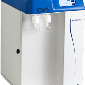 Autwomatic Plus 1+2 Water purification system