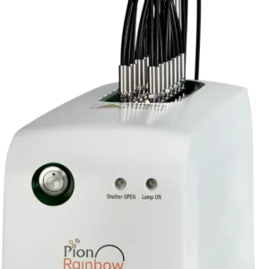 BioFLUX: Real-Time Dissolution & Permeability Monitoring System