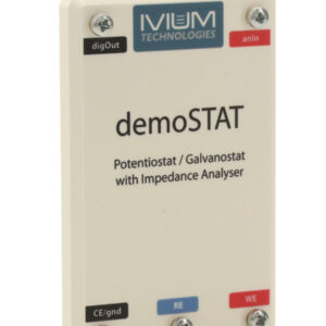 DemoSTAT