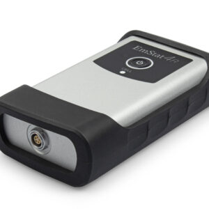 EmStat4R Rugged wireless potentiostat