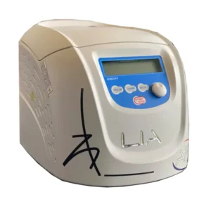 AFI LIA Micro Centrifuge