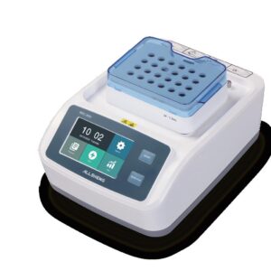 MS-3000 / MSC-3000 Thermo Shaker Incubator