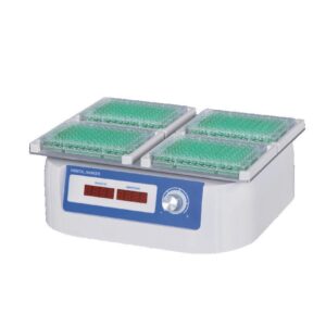 MX100-4A Microplate Thermo Shaker