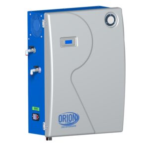 ErreDue Orion Z-Series Zero Air Generator