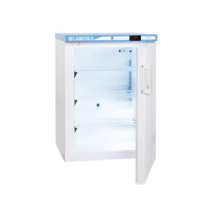 Undercounter Sparkfree Freezer 124L RLVF0417
