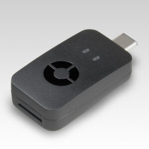 Sensit Smart Smartphone potentiostat