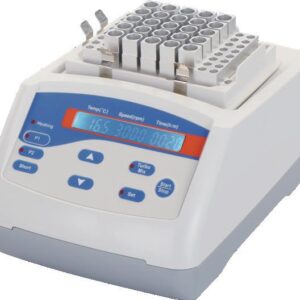 TMS-200 / TMS-300 Thermo Shaker Incubator