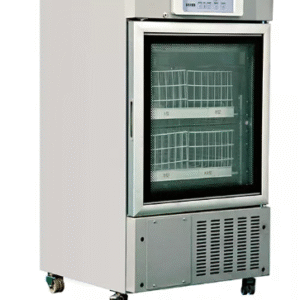 4°C Blood Bank Refrigerator