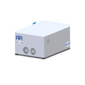 ErreDue Mars Box Hydrogen Generator