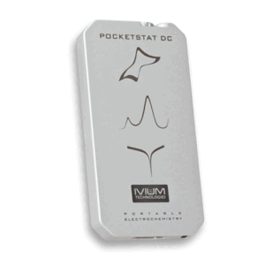 PocketSTAT.DC