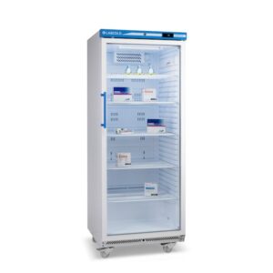 Free Standing 543L Refrigerator RLDG1824
