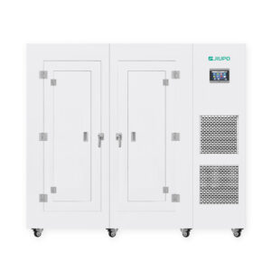Jiupo 1600L Mould Cultivation Chamber