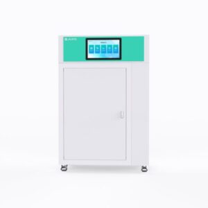 Jiupo Canopy Morphology Phenotyping Chamber